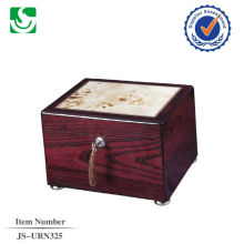 cremation box